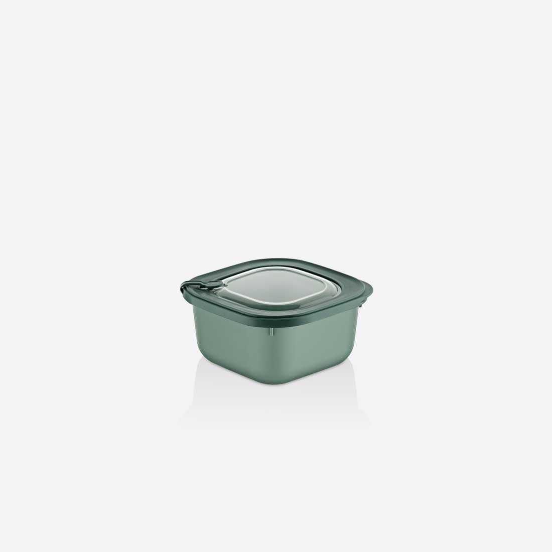 600 ml MicroSafe Saklama Kabı