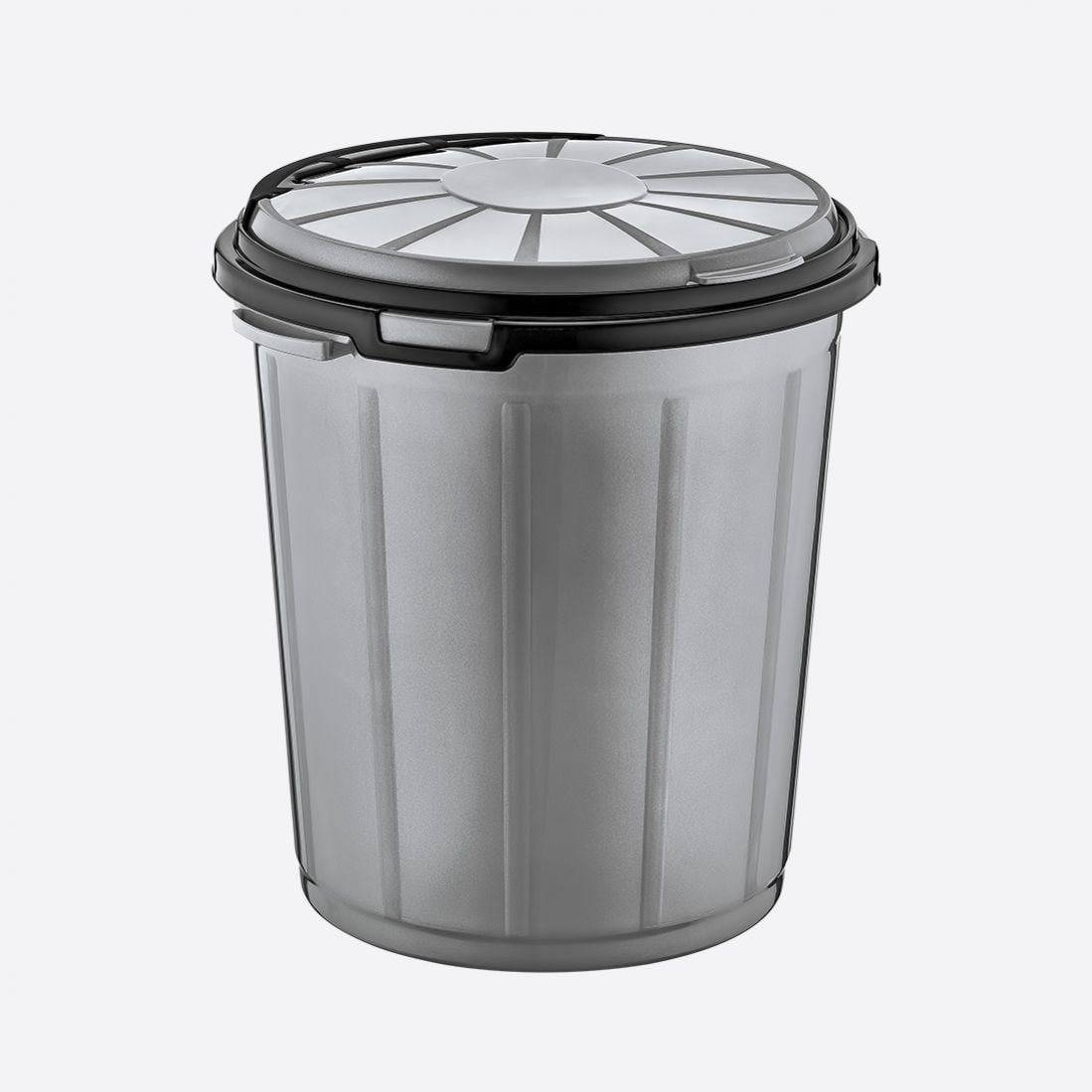 70 L Ultima Yuvarlak Çöp Kovası