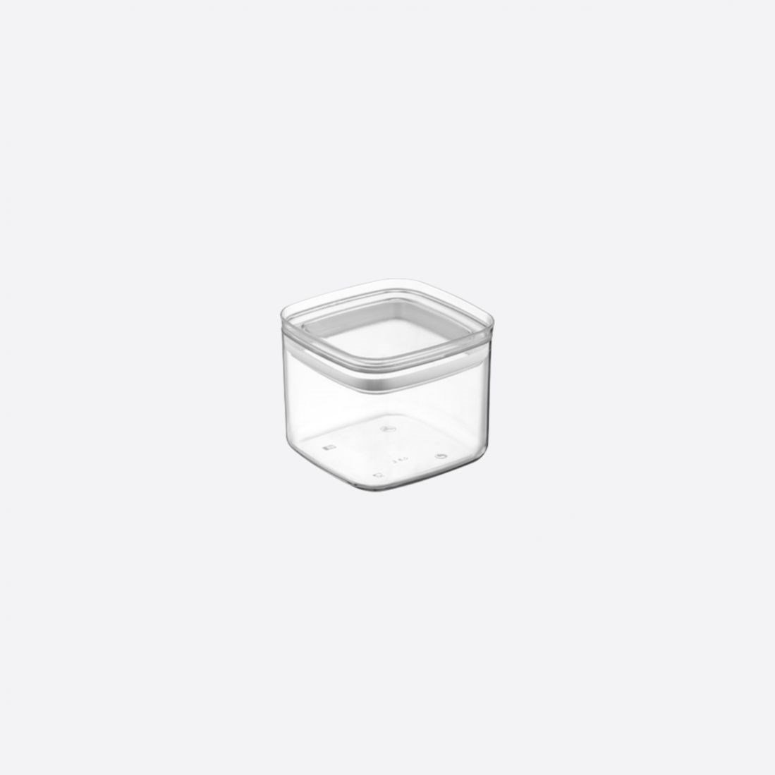 700 ml Chef Food Box Kare