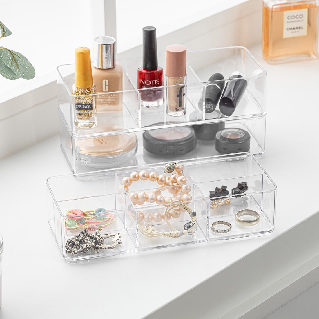 7cm Blok Organizer