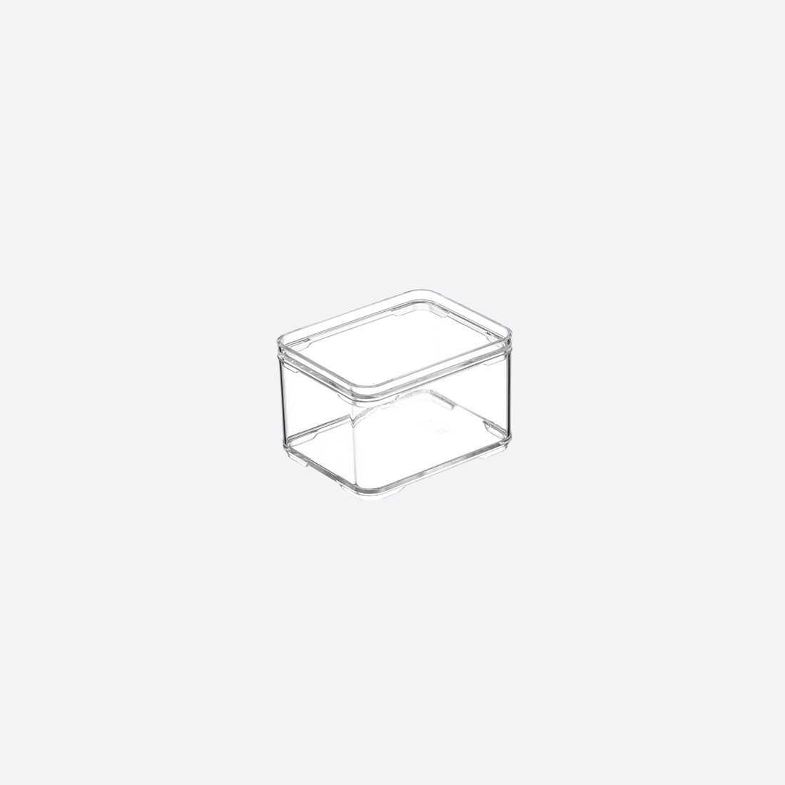 7cm Kapaklı Blok Organizer