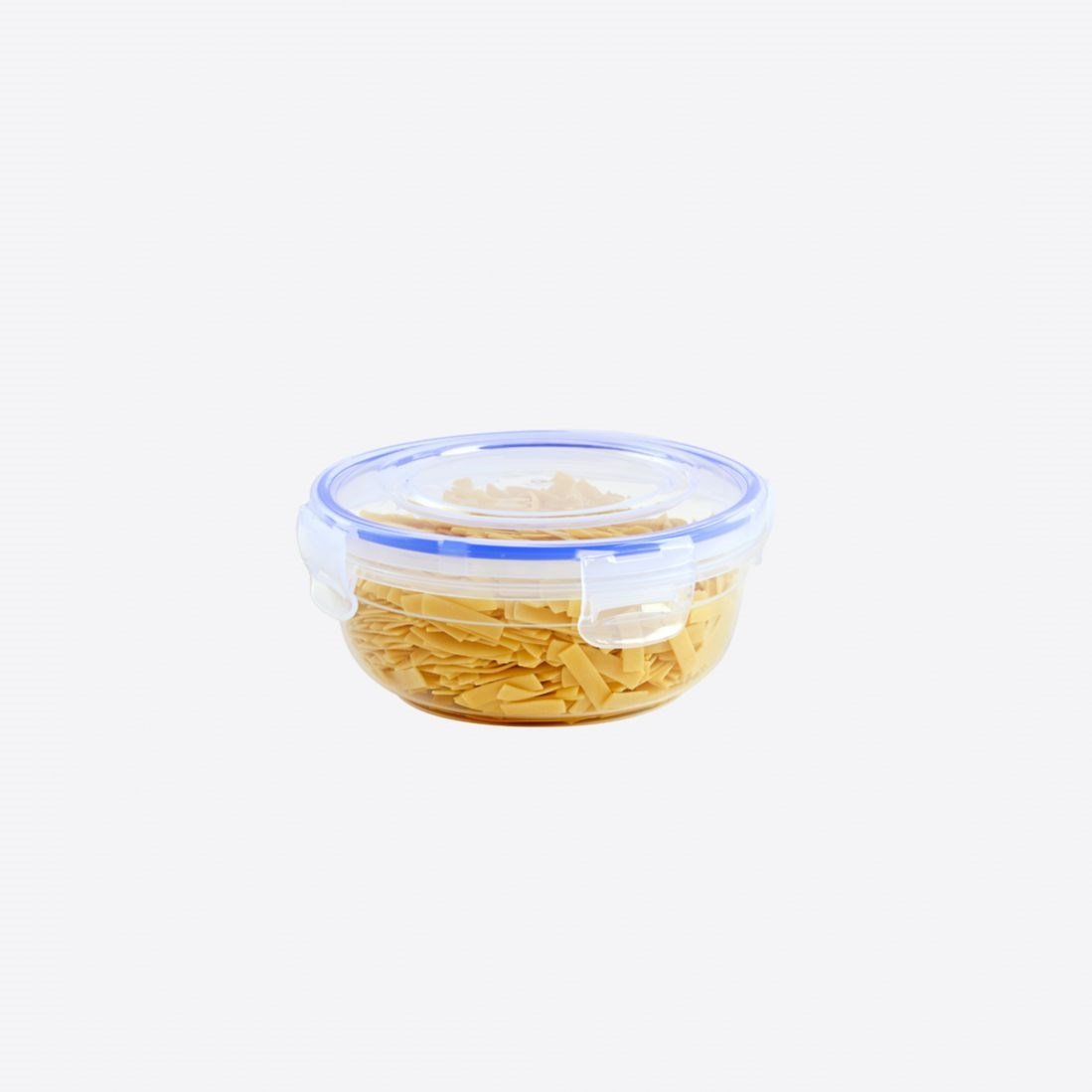 800 ml Contalı Yuvarlak