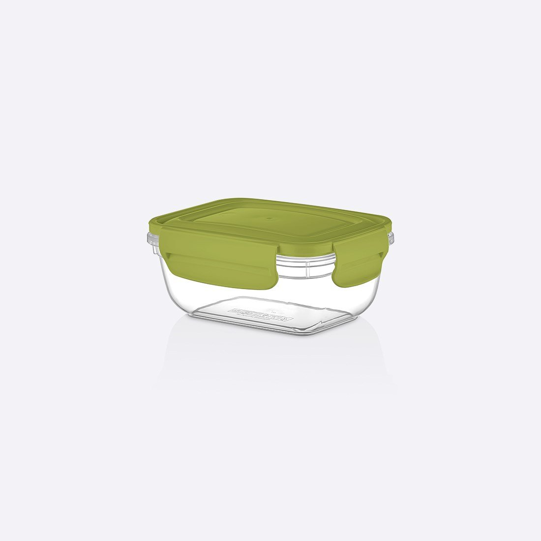 800 ml Dikdörtgen Fresh Box