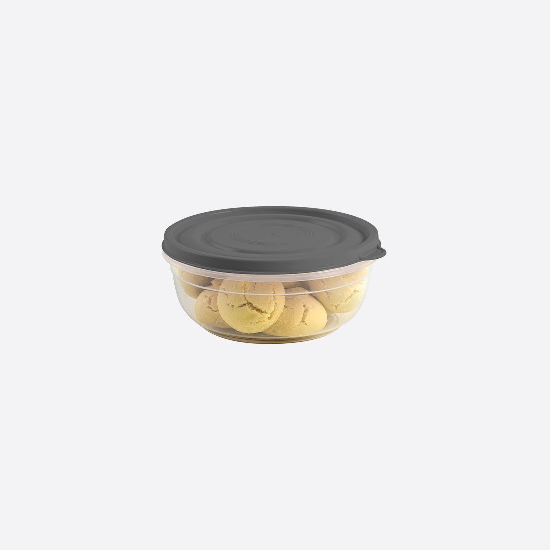 800 ml Vakum Yuvarlak