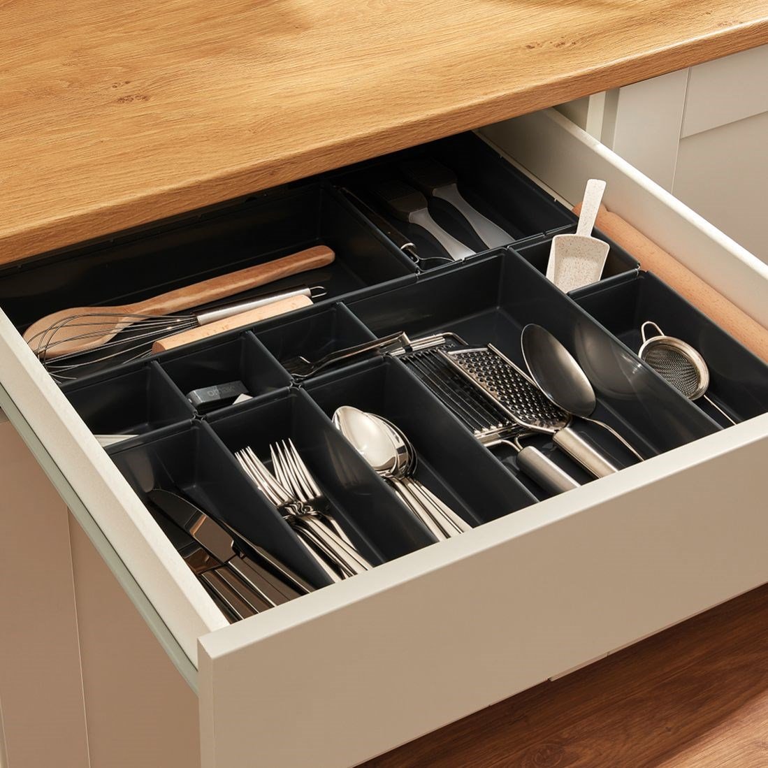 8x8 mm Modular Organizer