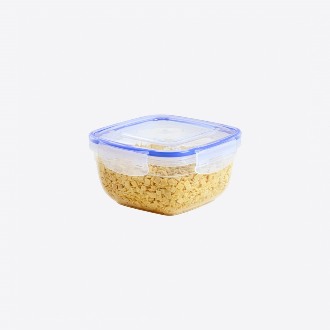 900 ml Contalı Kare