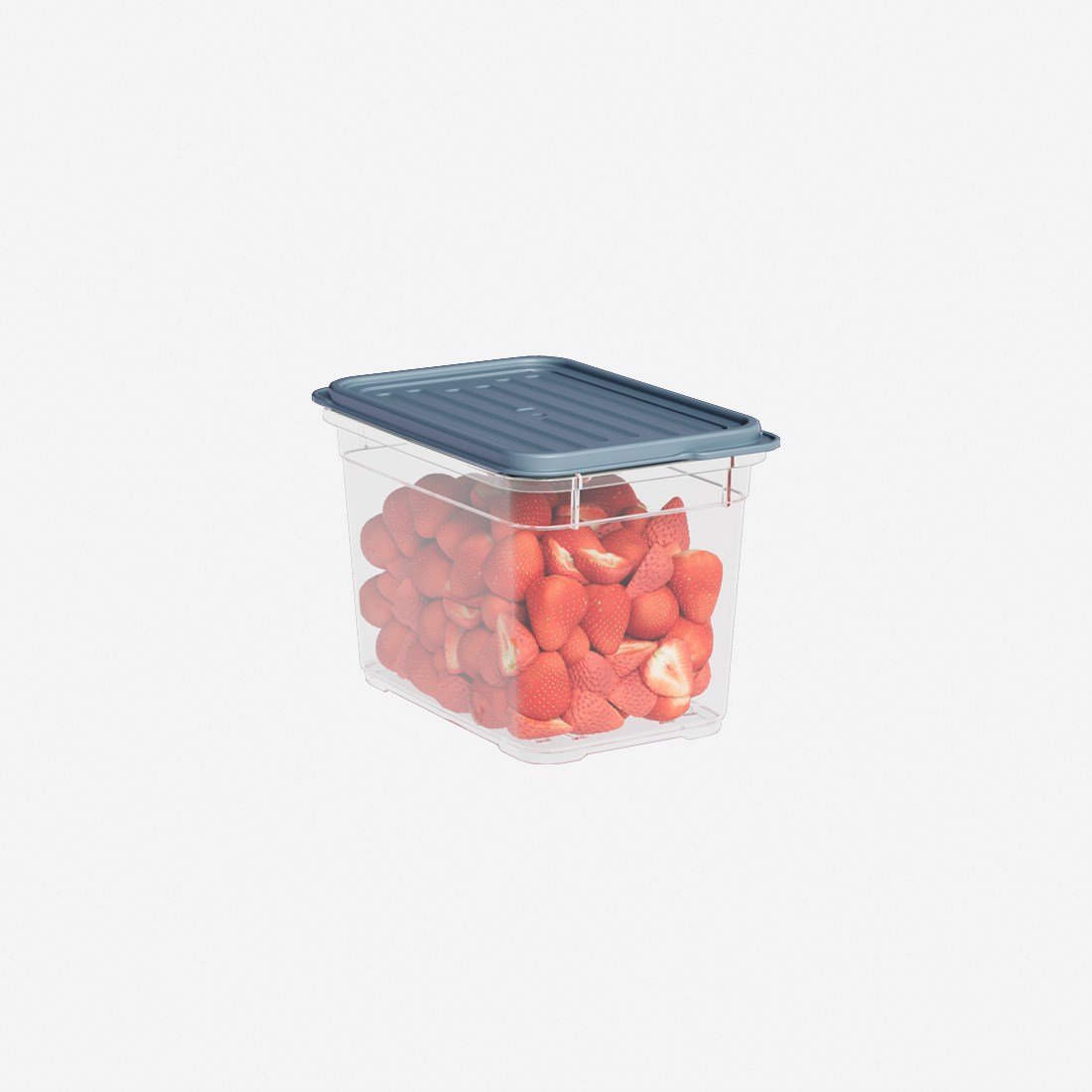 950 ml Smart Saklama Kabı