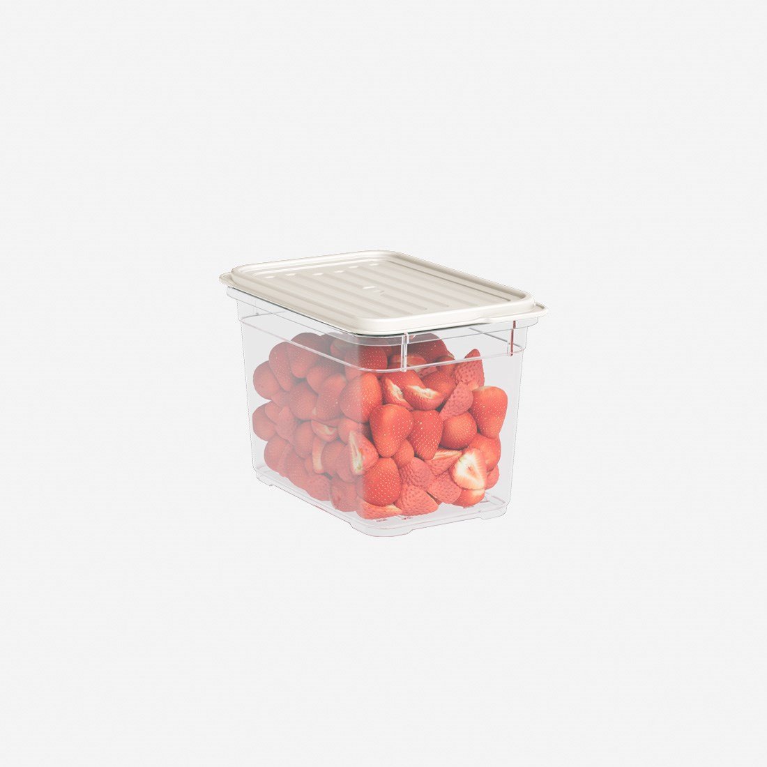 950 ml Smart Saklama Kabı