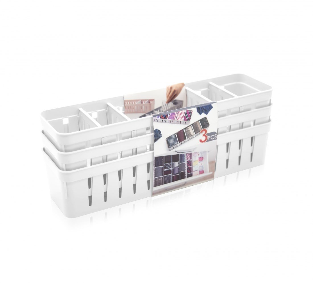 Ayarlı Organizer X 3