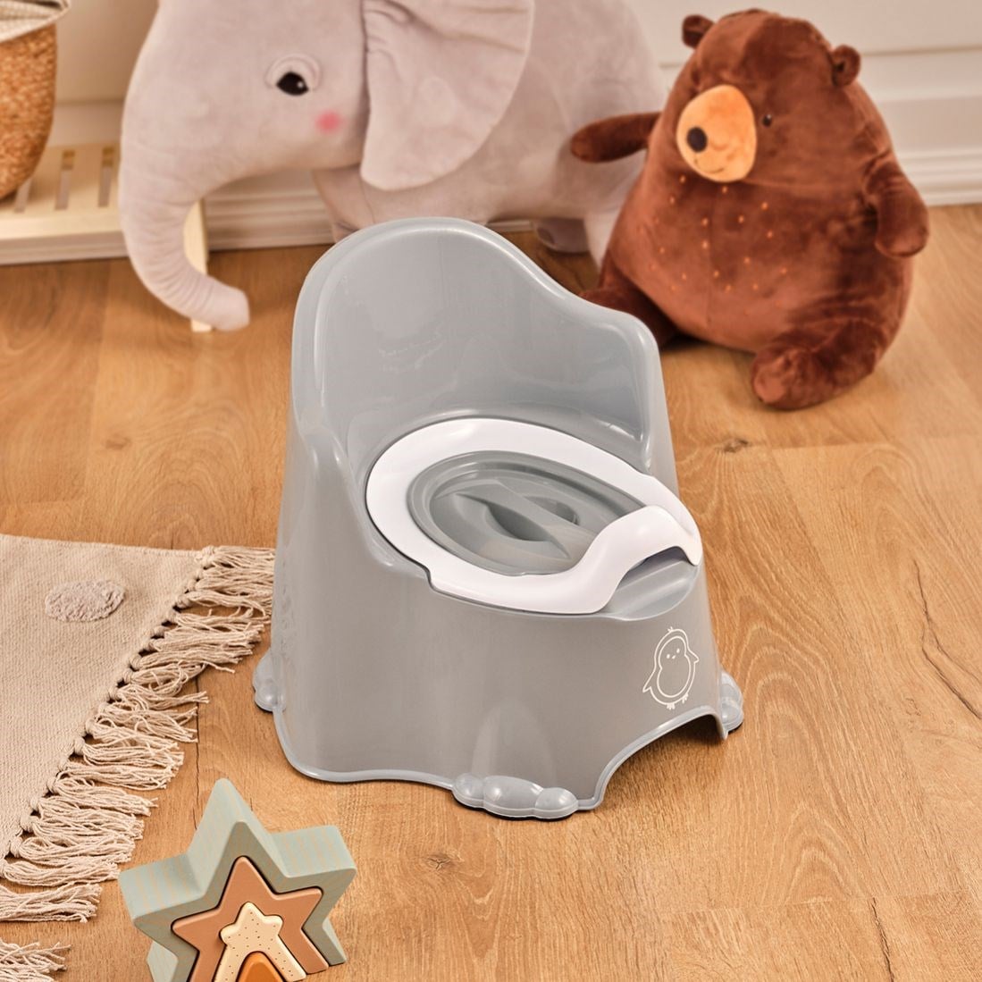 Comfort Koltuk Lazımlık