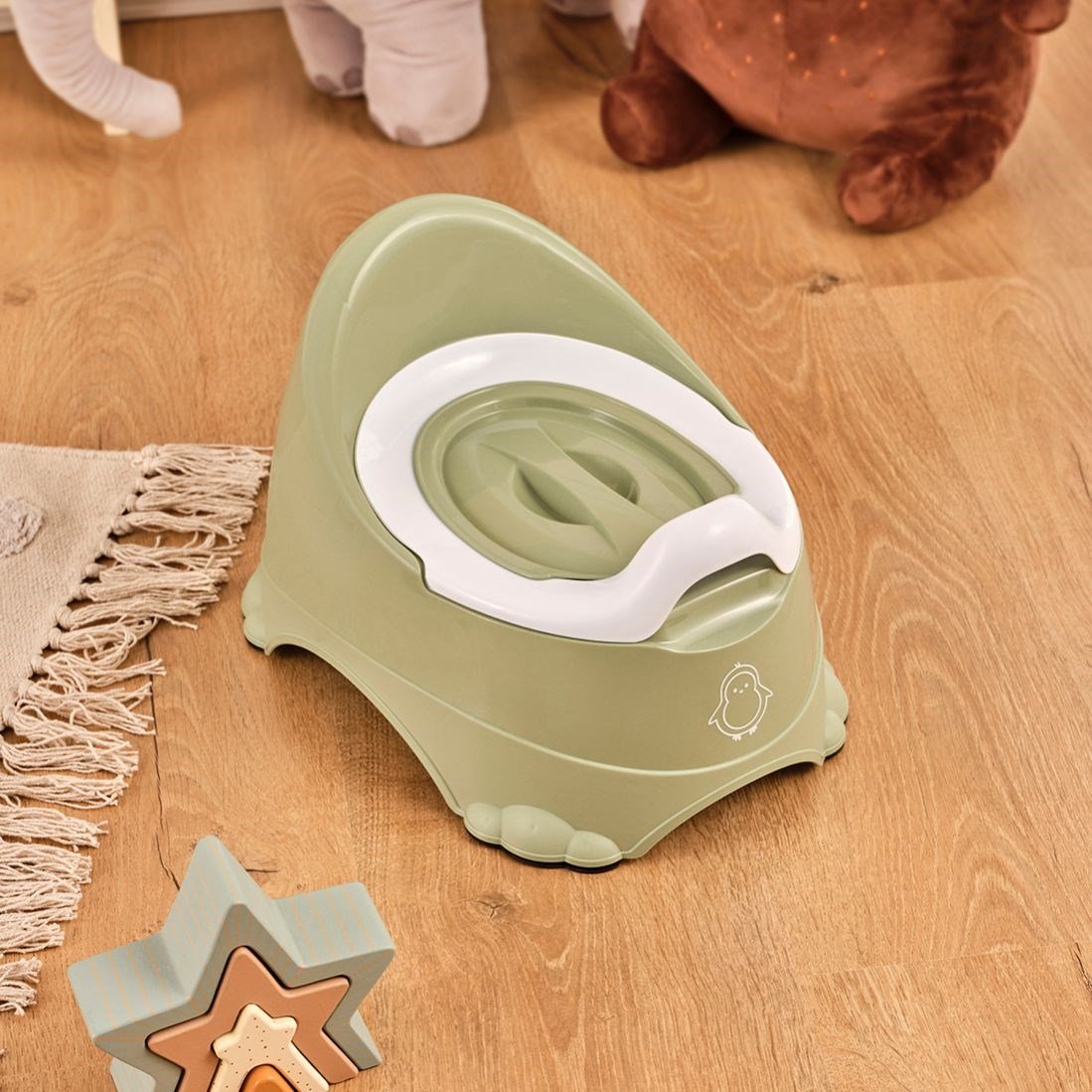 Comfort Lazımlık