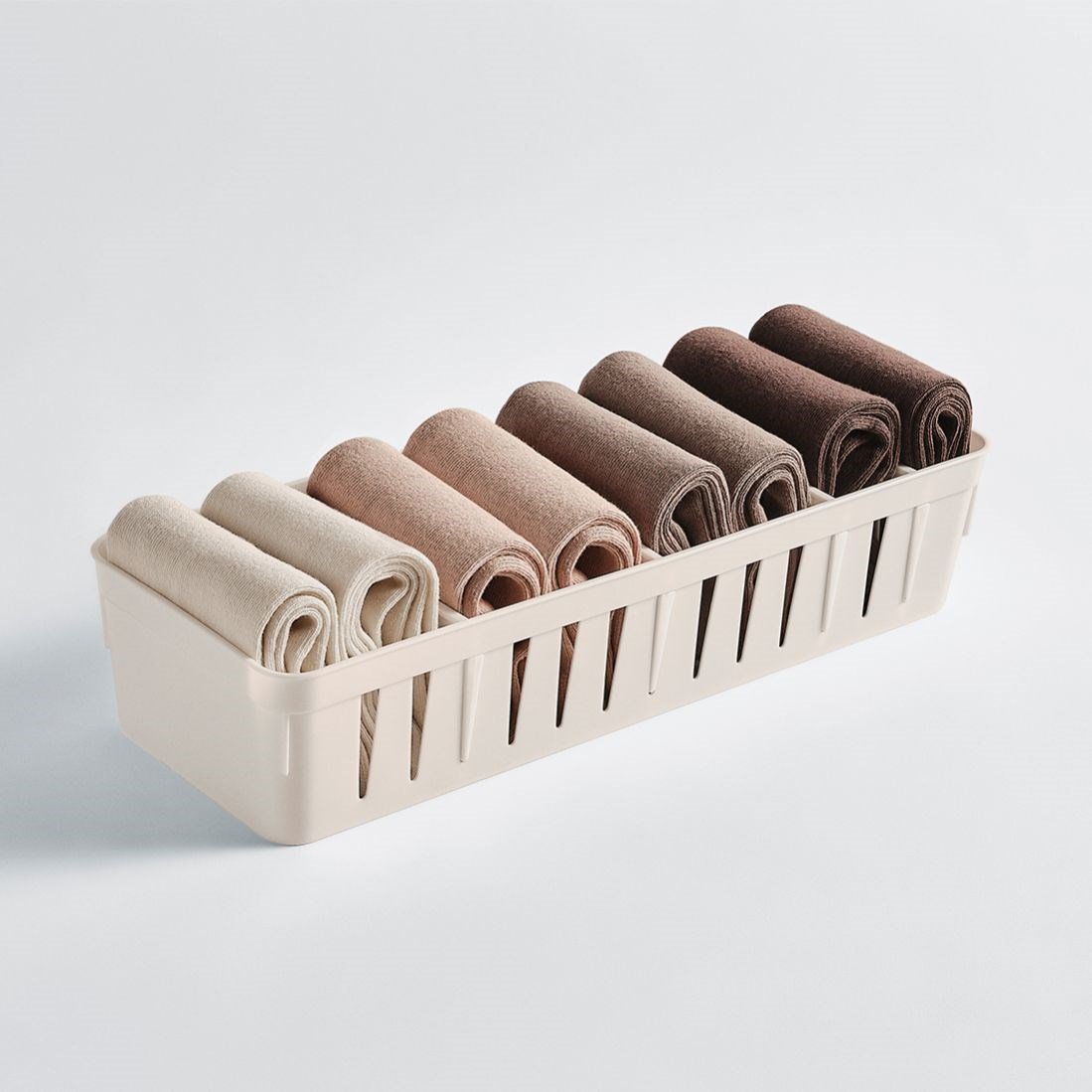 Large Ayarlı Organizer