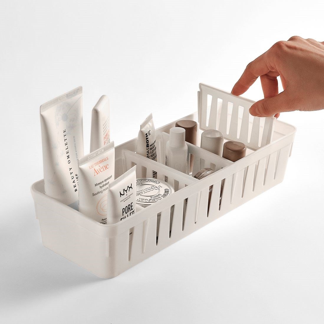 Large Ayarlı Organizer