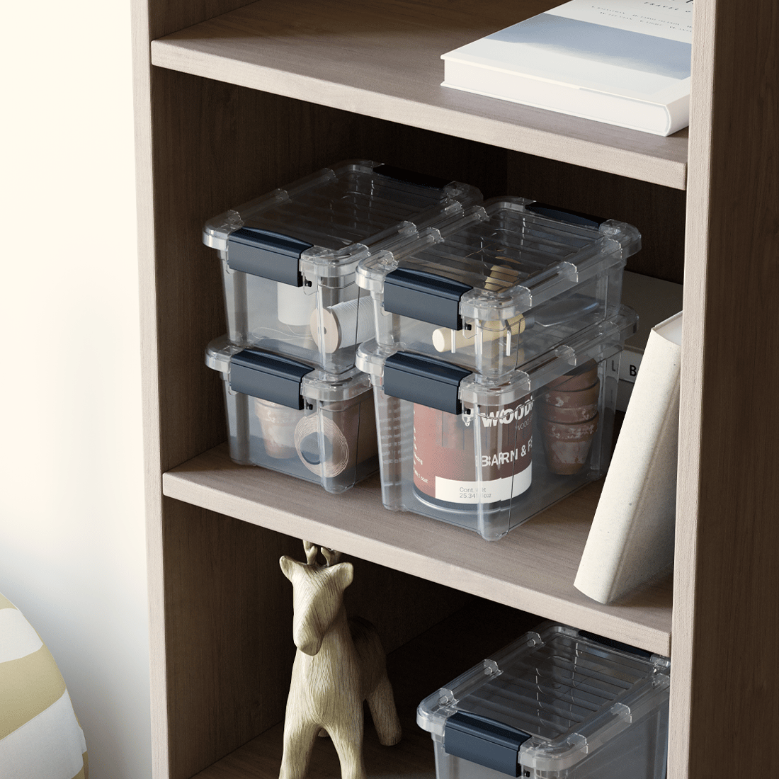 Lock&Keep Box 1,35 L