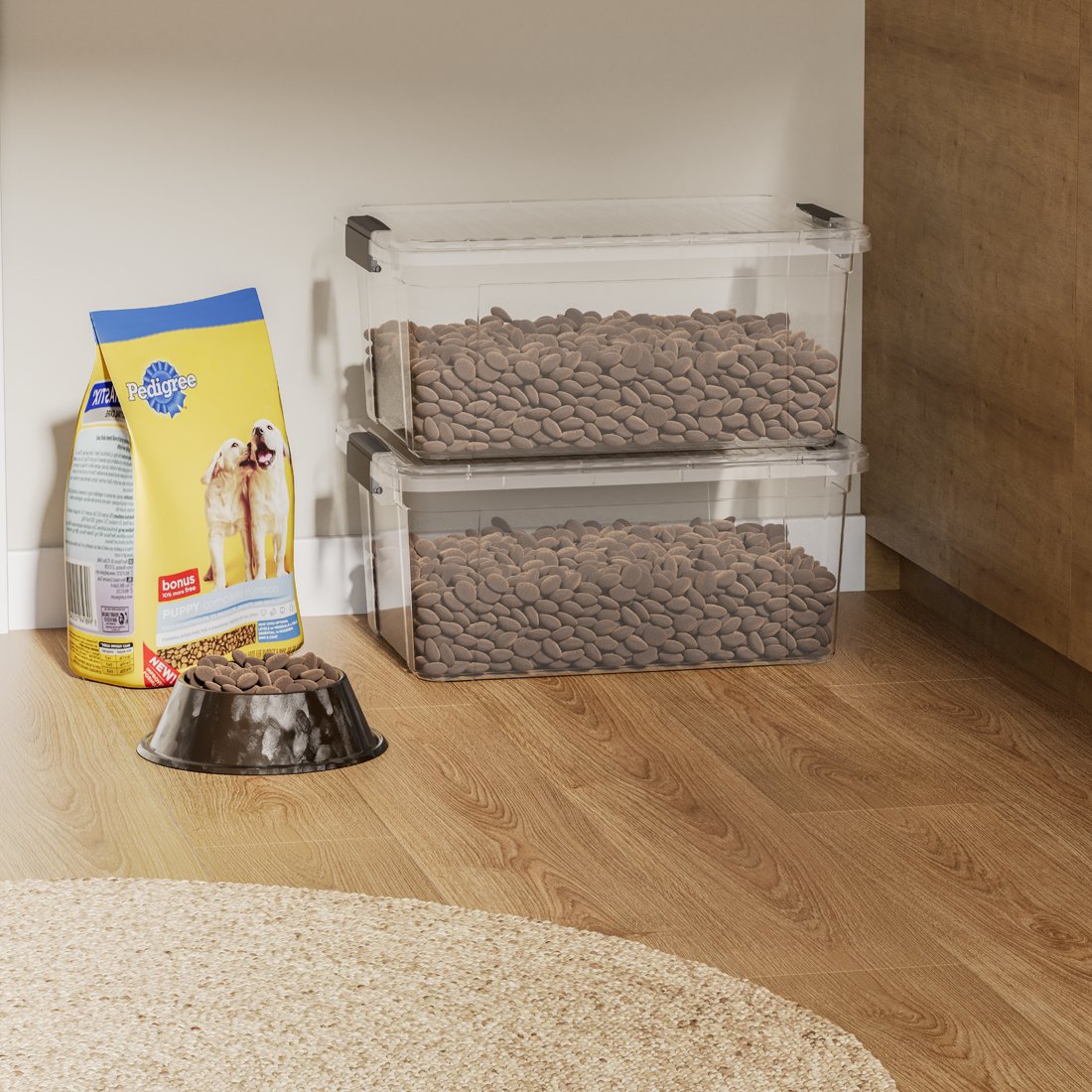 Lock&Keep Box 20 L