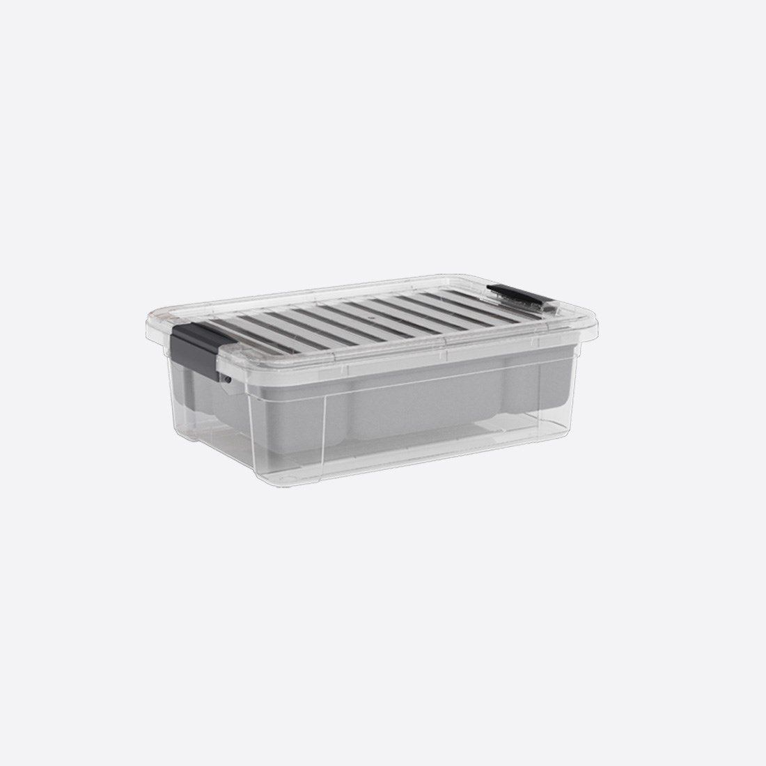 Lock&Keep Box Organizer 10,5 L