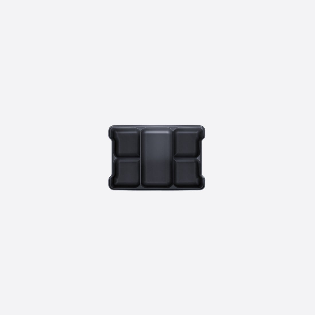 Lock&Keep Box Organizer 1,20 L