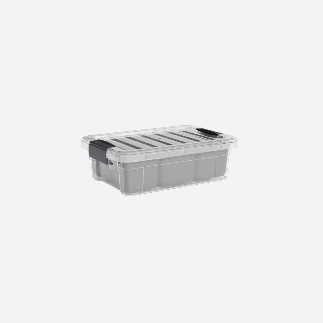 Lock&Keep Box Organizer 2,20 L