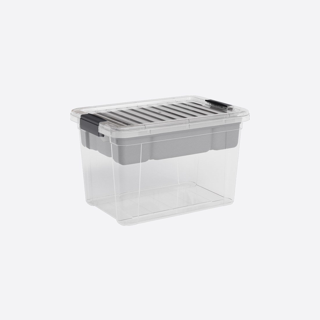 Lock&Keep Box Organizer 8,25 L