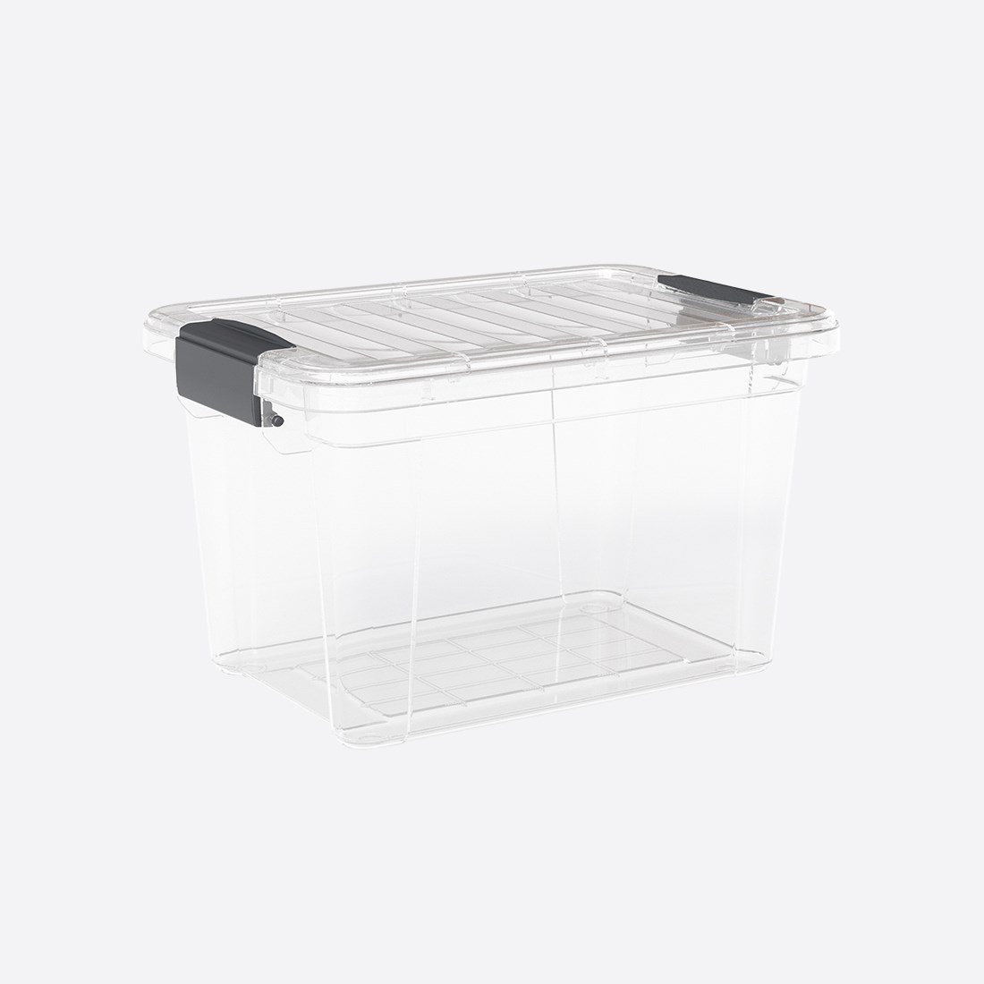 Lock&Keep Deep Storage Box 14 L