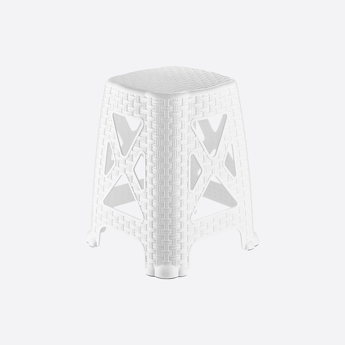 Rattan Tabure