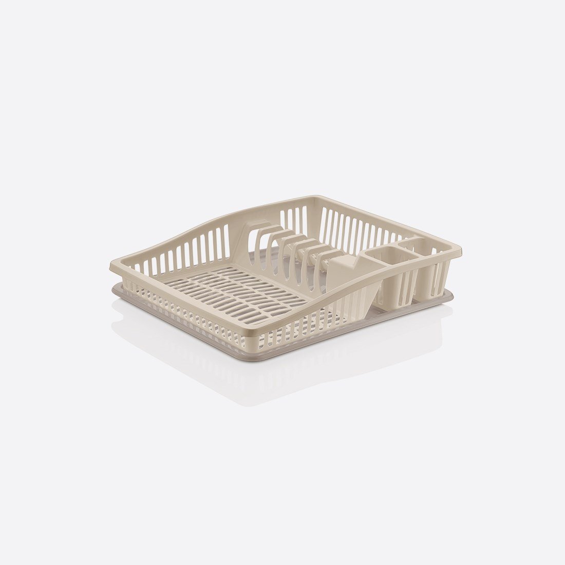 Step Tabaklık