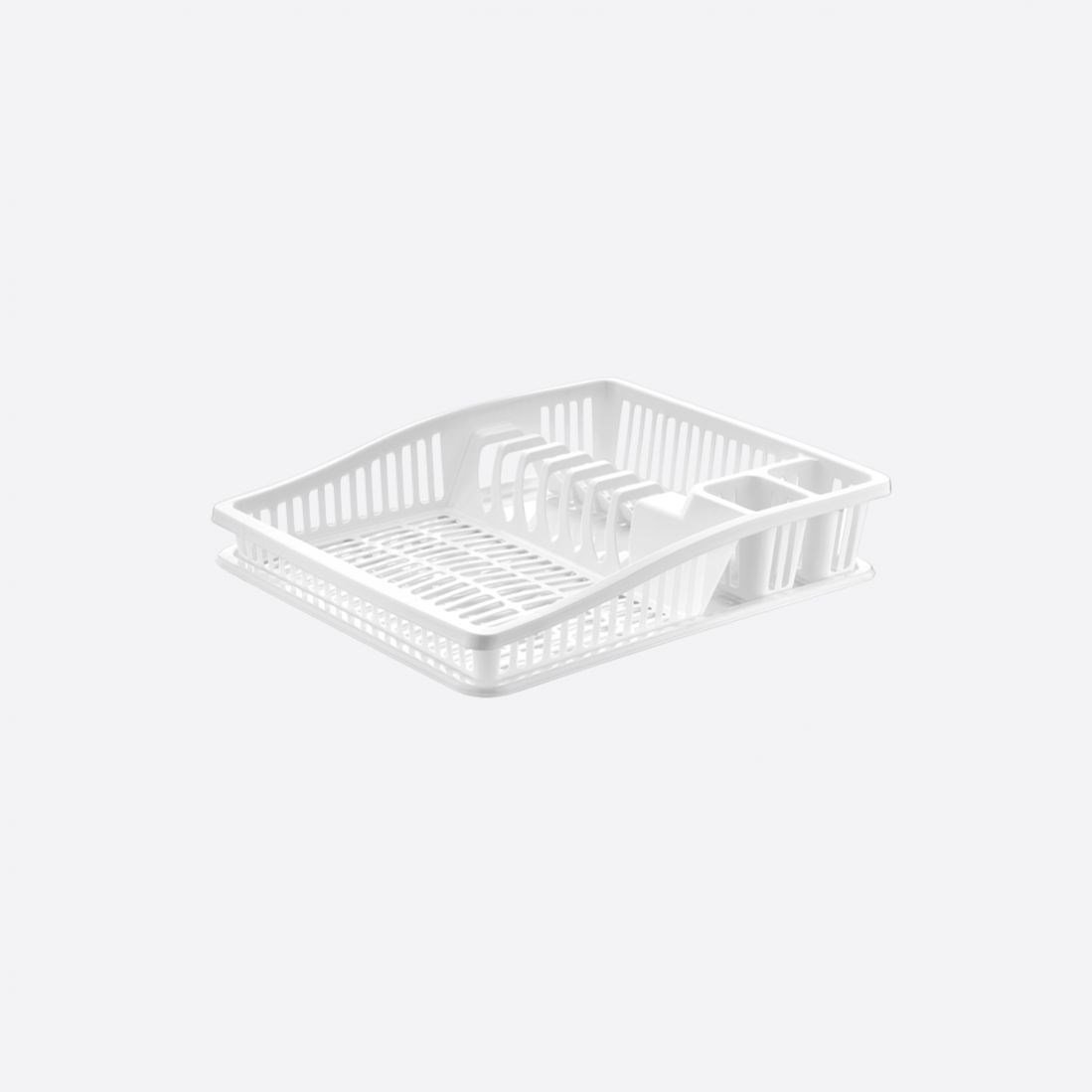 Step Tabaklık