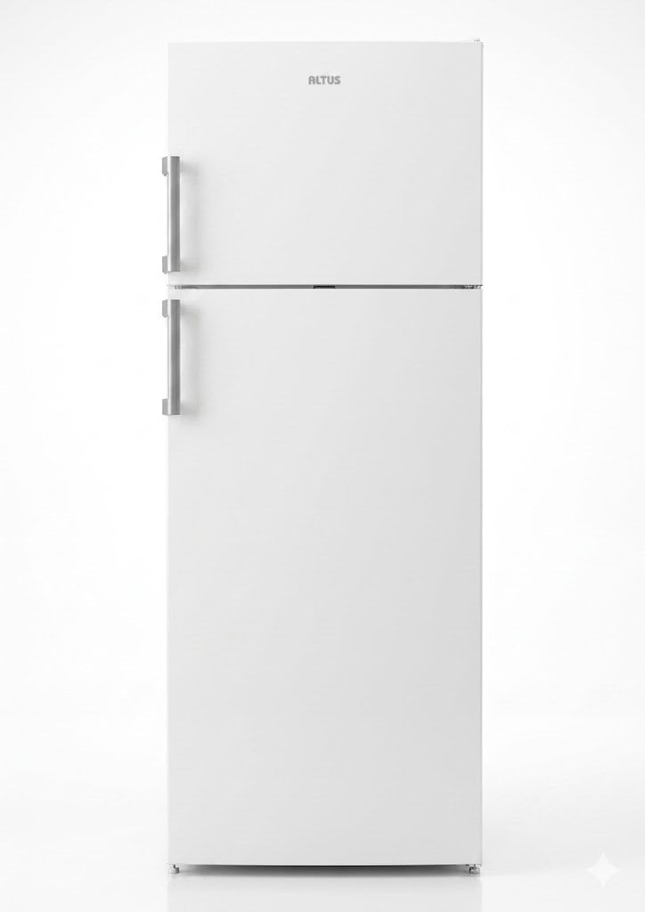ALTUS 371 SNE Buzdolabı
