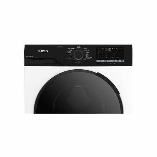 ALTUS AL CM 101254 D Çamaşır Makinesi