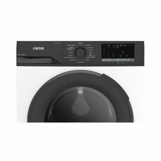 ALTUS AL CM 101254 MC Çamaşır Makinesi
