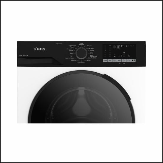 ALTUS AL CM 121460 D Çamaşır Makinesi