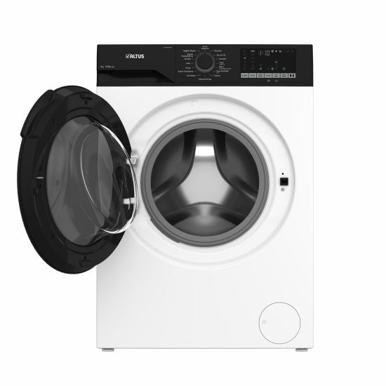 ALTUS AL CM 91254 D Çamaşır Makinası