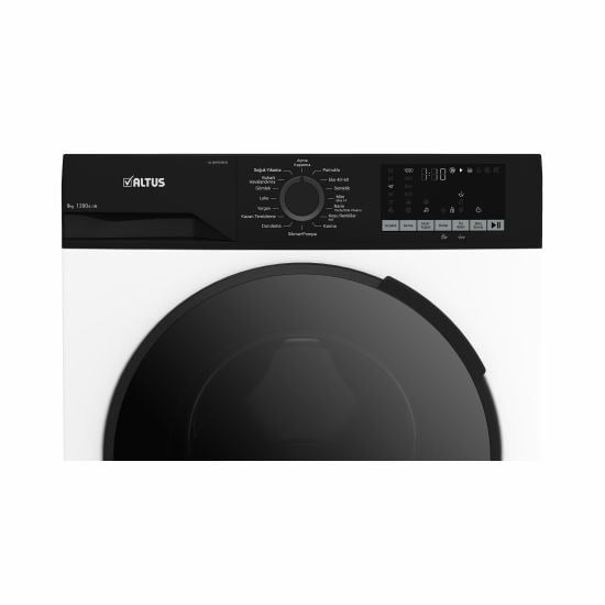 ALTUS AL CM 91254 D Çamaşır Makinası