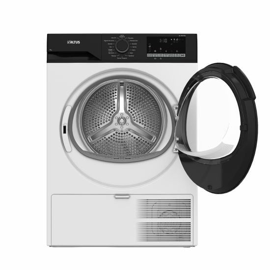ALTUS AL KM1054 10Kg  Kurutma Makinası