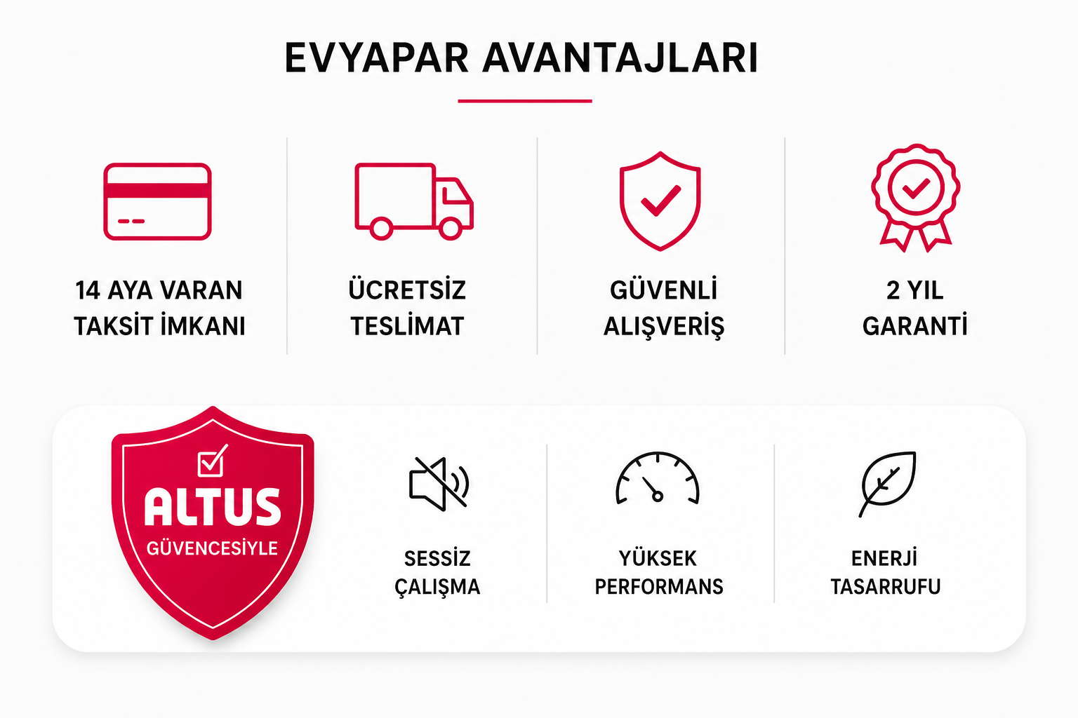 ALTUS  AL10123D Çamaşır Makinası