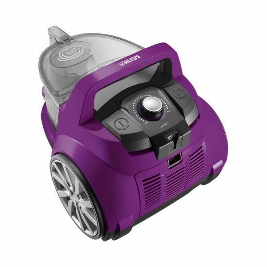 ALTUS Toz Torbasız Süpürge (AL 606 SM)
