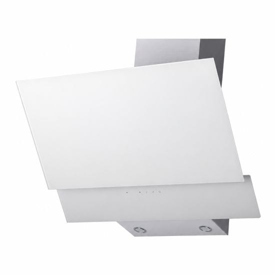 ALVEUS MOD 3000 Whİte Dijital Kumandalı Davlumbaz