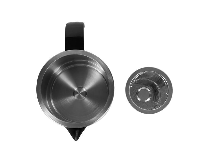 ARNICA Demli Çay Makinesi Inox IH33150
