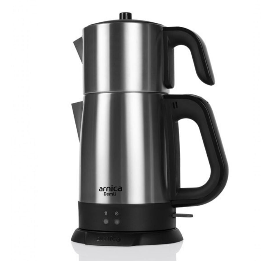 ARNICA Demli Çay Makinesi Inox IH33150
