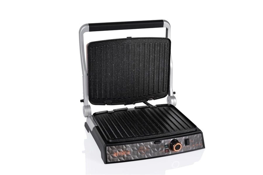 ARNICA Diamond GH26250 2000W Granit Tost Makinesi Rose