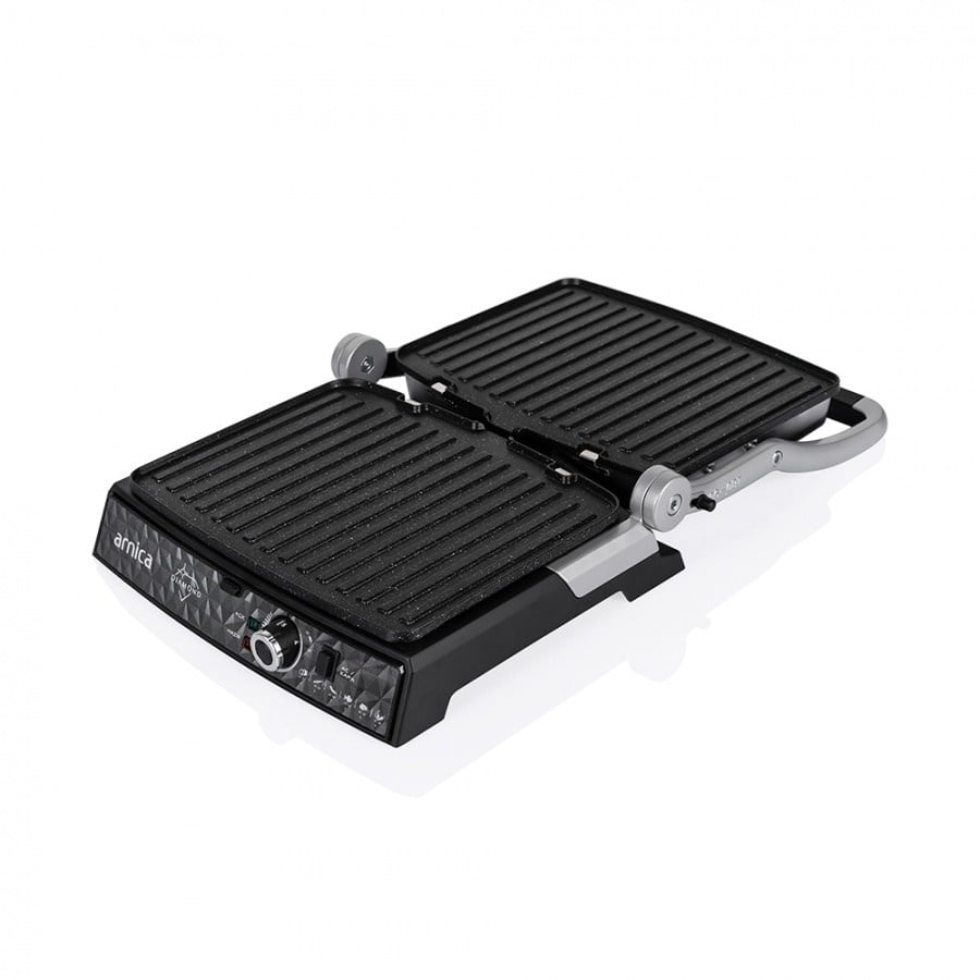 ARNICA Diamond GH26252 2000W Granit Tost Makinesi Inox