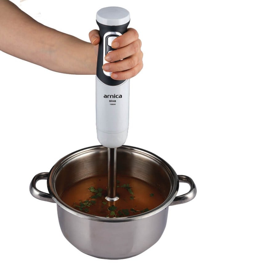 ARNICA Diva El Blender Seti (GH21590)