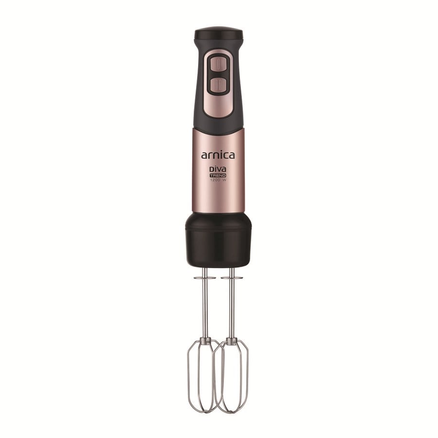 ARNICA Diva Trend El Blender Seti Rose (GH21593)