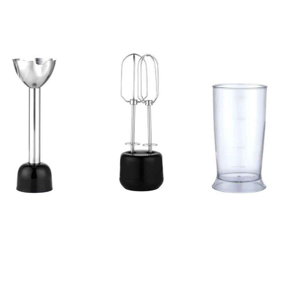ARNICA GH21592 Diva Trend El Blender Seti Gümüş