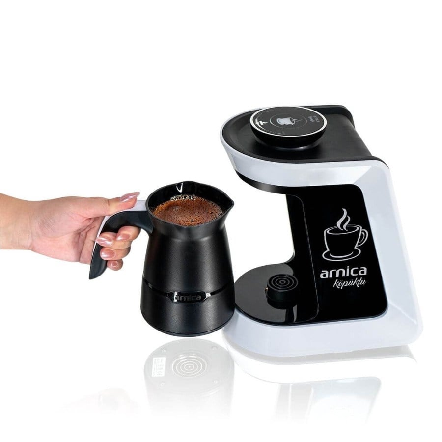 ARNICA IH32045 Köpüklü Kahve Makinesi