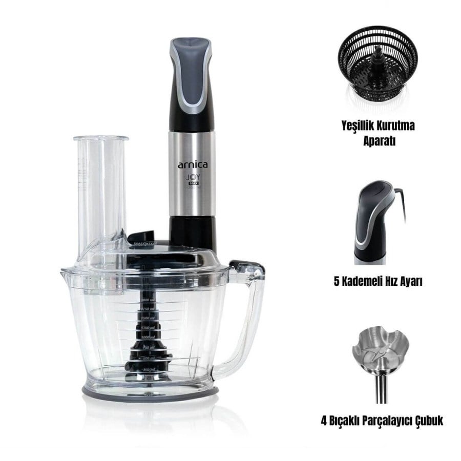 ARNICA Joy Max Blender 21820