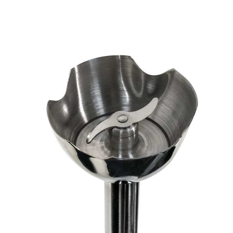 ARNICA Panna Çubuk Blender Siyah (GH21580)