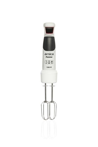 ARNICA Panna El Blender Set Beyaz (GH21561)