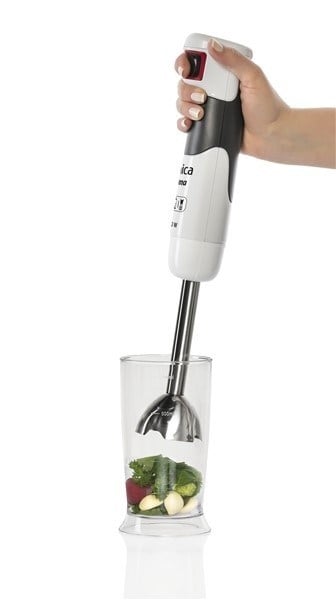 ARNICA Panna El Blender Set Beyaz (GH21561)