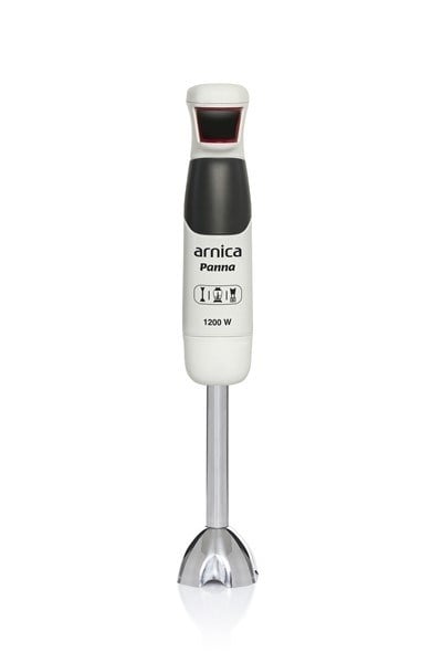 ARNICA Panna El Blender Set Beyaz (GH21561)